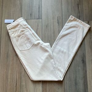 WeWoreWhat “The Icon Jean” size 25
